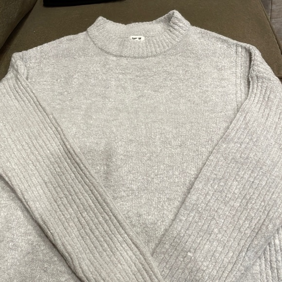 Garage Sweaters - Garage sweater